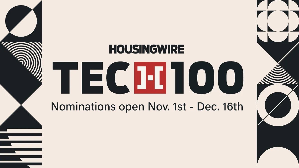 How CLARIFIRE, a Tech100 honoree, is shaping the future of mortgage technology