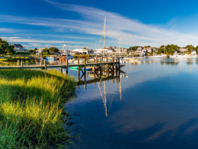 Cape Cod, Massachusetts