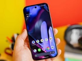 Google Pixel 9 Pro review 6