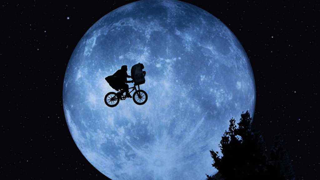 How to watch ET The Extra-Terrestrial for free