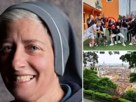 Italian nun among 25 arrested in raid against 'Ndrangheta mafia