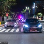 JDM Power Roams The Streets Of Manila