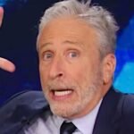 Jon Stewart Delivers Damning Supercut Of Joe Biden's Hypocrisy