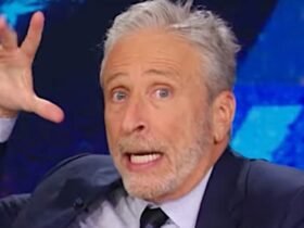 Jon Stewart Delivers Damning Supercut Of Joe Biden's Hypocrisy