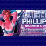 Lauren Phillips headlines Premier Colorado Springs Gentlemen's Club Snooty Foxx