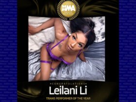 Leilani Li scores her first XBIZ XMA nominations