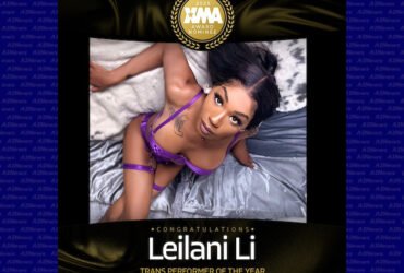 Leilani Li scores her first XBIZ XMA nominations