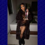 Leilani Li wins Adult Empire Awards for New Artist of the Year