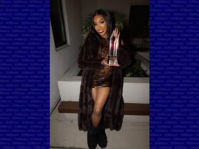 Leilani Li wins Adult Empire Awards for New Artist of the Year