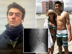 Luigi Mangione's family breaks the silence