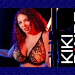 MILFED takes you deep into Kiki D'Aire