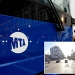 MTA driver stabs rider who hit him on bus amid chaos: police, sources