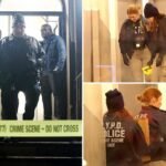 Man, 35, killed in Hell's Kitchen as crime rises in area
