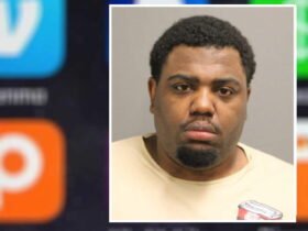 Man accused of fraudulently transferring $1,900 from victim's phone in Wrigleyville