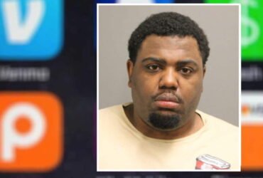 Man accused of fraudulently transferring $1,900 from victim's phone in Wrigleyville