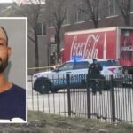 Man 'barricaded' himself in Coca-Cola truck, prompting SWAT response in West Loop, police say