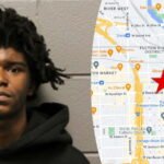 Man gets probation for having guns and drugs in West Loop tent city