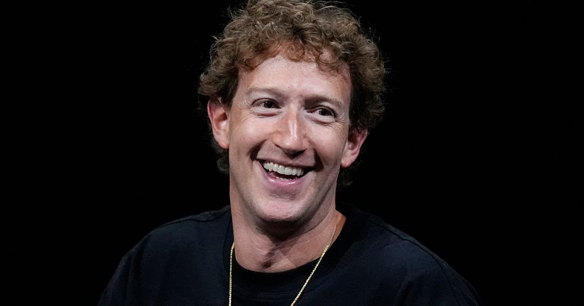 Mark Zuckerberg Downplays 'Doomsday Bunker' In Hawaii As A 'Little Shelter'