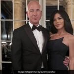 Meet Lauren Sanchez, The Woman Set To Marry Jeff Bezos In Lavish Wedding