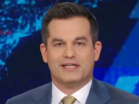 Michael Kosta Chews Up Trump For Telling The 'Worst Story' He's Ever Heard