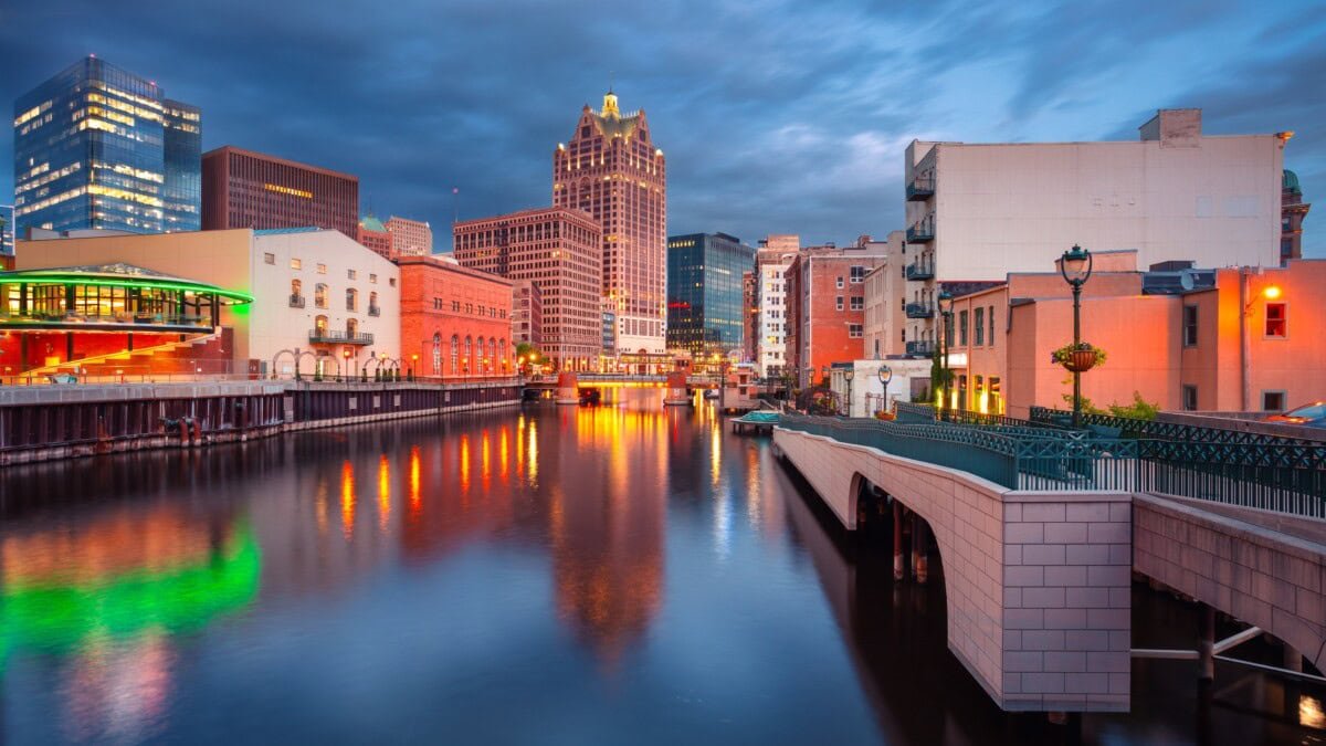 Minneapolis versus Milwaukee: welke stad past bij u?