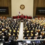 Motion To Impeach South Korean President Who Imposed Martial Law Fails