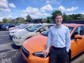 Move To Direct Online Sales For Popular Used Car Dealership