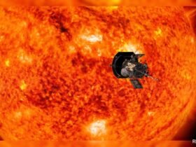 NASA's Solar Probe Safe After Closest-Ever Approach To Sun