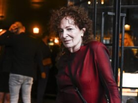 Nan Goldin Speaks Out on Censorship of Berlin Show