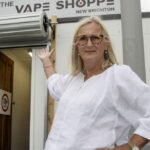 Outcry over site of new Christchurch vape retailer