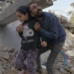 Palestinian film about stories from Gaza shortlisted for Oscars