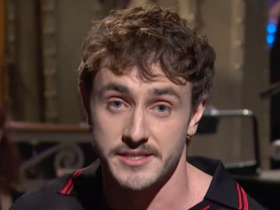 Paul Mescal Clears Up These 'Ugly' Irish Stereotypes In 'SNL' Monologue