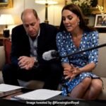 Prince William, Kate Middleton To Launch Mental Health Programme