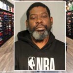 Professional burglar, on probation for burglary, breaking into Wicker Park sporting goods store, prosecutors allege