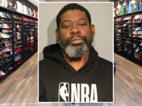 Professional burglar, on probation for burglary, breaking into Wicker Park sporting goods store, prosecutors allege