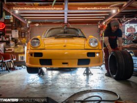 Project 964: The RWB Transformation