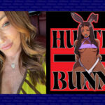 Rachel Steele joins the Hustle Bunny podcast for a candid conversation with August Skye