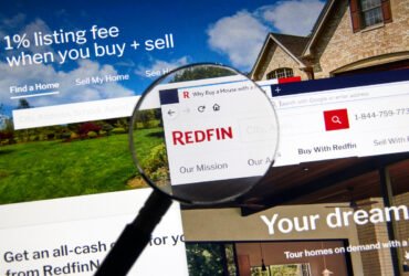 Redfin's 2025 housing market forecast predicts resilient homebuyers