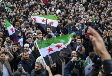 Return Of Syrians Could Cause Labour Shortage In Germany