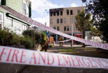 Review of fatal Loafers Lodge fire still can't be released