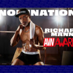 Richard Mann receives three AVN Award nominations for 2025