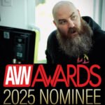 Ricky Greenwood, Casts & Crews gets 57 AVN Awards nominations