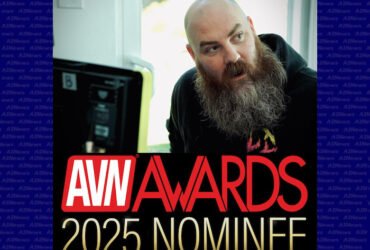 Ricky Greenwood, Casts & Crews gets 57 AVN Awards nominations