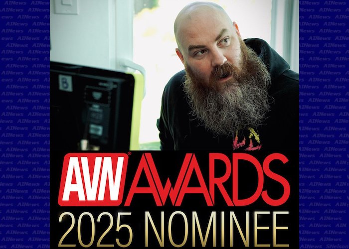 Ricky Greenwood, Casts & Crews gets 57 AVN Awards nominations