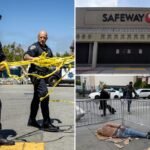 Safeway to close San Francisco supermarket due to rampant theft