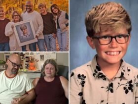 School covered up bullying complaints before 10-year-old Sammy Tuesch's suicide: Lawsuit