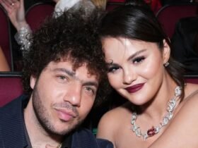 Selena Gomez And Benny Blanco Are Engaged