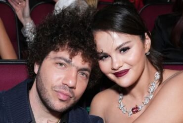 Selena Gomez And Benny Blanco Are Engaged