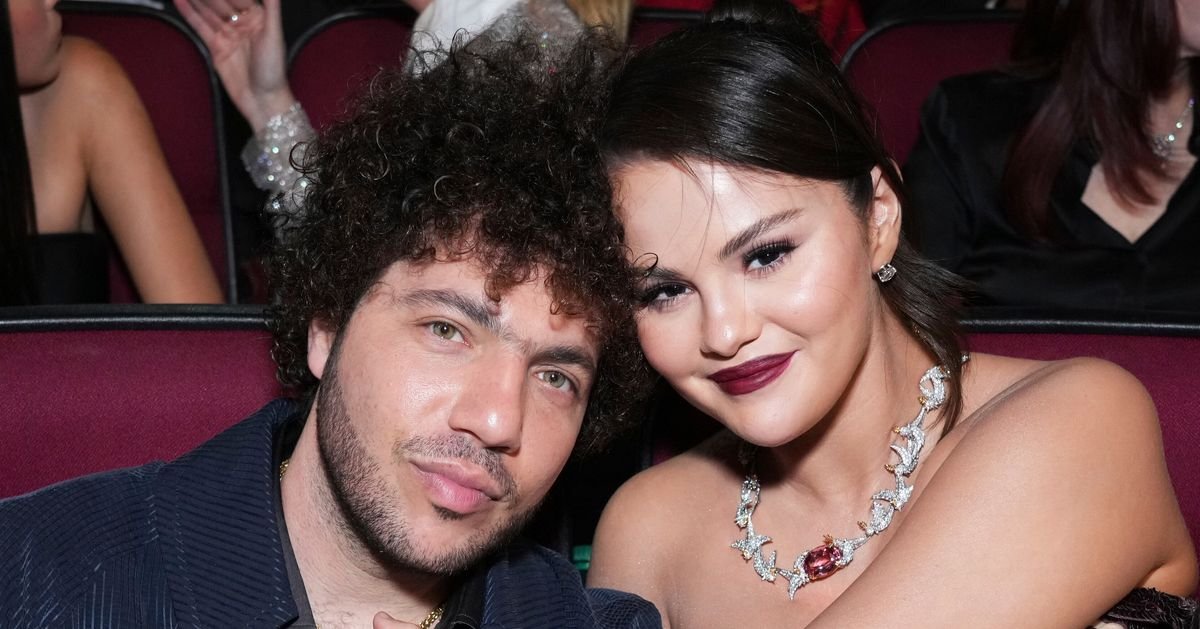 Selena Gomez And Benny Blanco Are Engaged