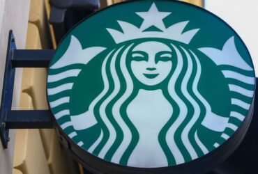 Starbucks Workers Go On Strike Ahead Of Christmas